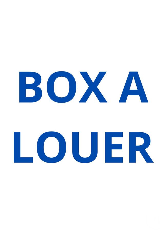 parking - PARIS - 75010