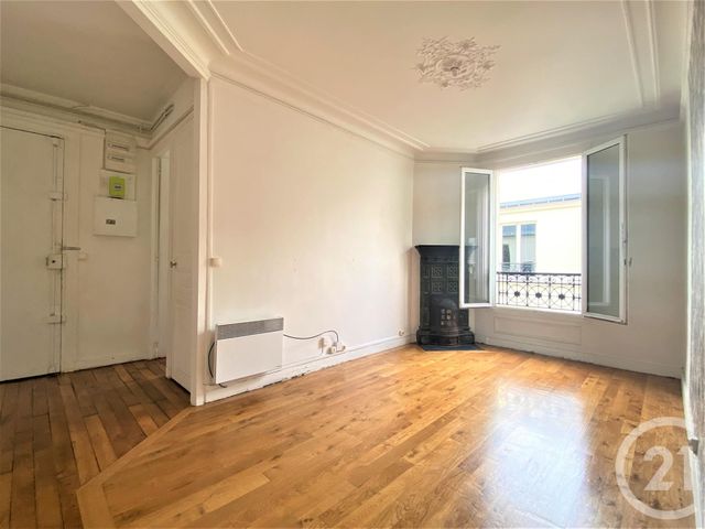 Appartement F3 à vendre - 3 pièces - 47,53 m2 - Paris - 75010 - ILE-DE-FRANCE