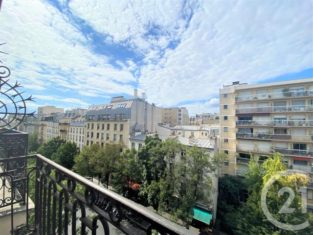 Appartement F3 à vendre - 3 pièces - 47,53 m2 - Paris - 75010 - ILE-DE-FRANCE