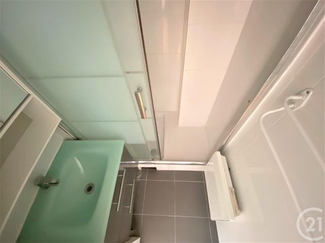 Appartement F3 à vendre - 3 pièces - 47,53 m2 - Paris - 75010 - ILE-DE-FRANCE