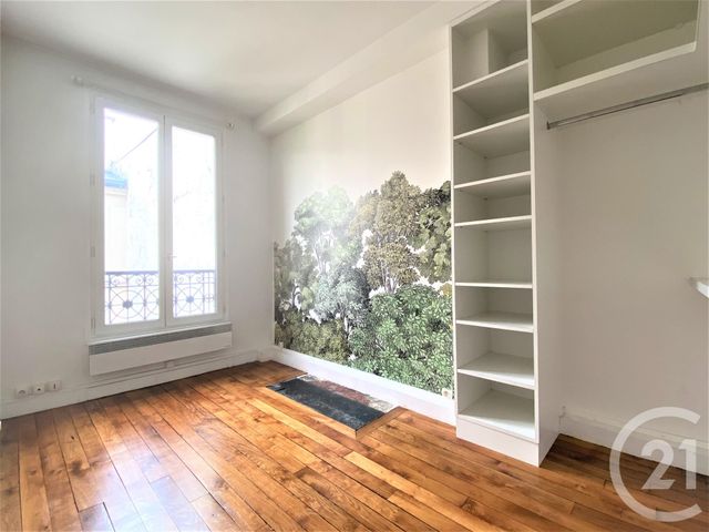 Appartement F3 à vendre - 3 pièces - 47,53 m2 - Paris - 75010 - ILE-DE-FRANCE