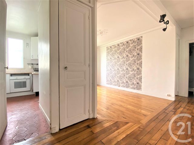 Appartement F3 à vendre - 3 pièces - 47,53 m2 - Paris - 75010 - ILE-DE-FRANCE