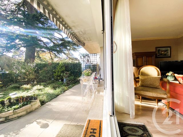 Appartement F3 à vendre - 3 pièces - 75,69 m2 - Montmorency - 95 - ILE-DE-FRANCE