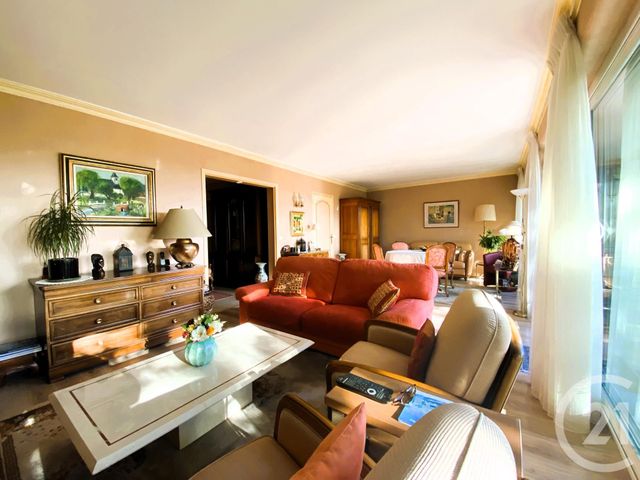 Appartement F3 à vendre - 3 pièces - 75,69 m2 - Montmorency - 95 - ILE-DE-FRANCE