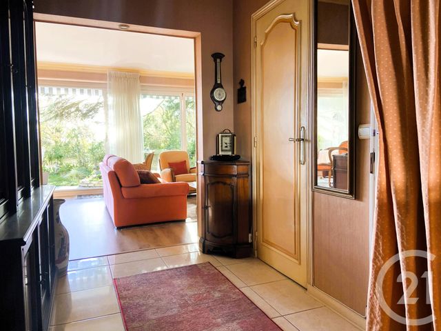 Appartement F3 à vendre - 3 pièces - 75,69 m2 - Montmorency - 95 - ILE-DE-FRANCE