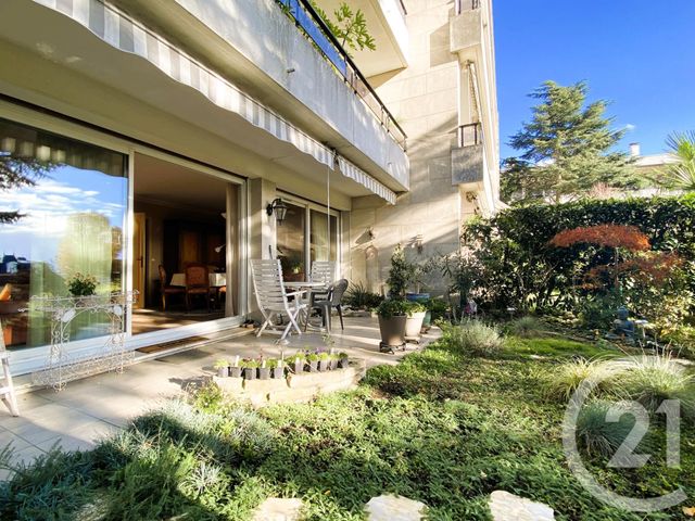 Appartement F3 à vendre - 3 pièces - 75,69 m2 - Montmorency - 95 - ILE-DE-FRANCE