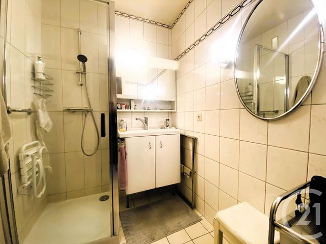 Appartement F3 à vendre - 3 pièces - 75,69 m2 - Montmorency - 95 - ILE-DE-FRANCE