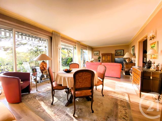 Appartement F3 à vendre - 3 pièces - 75,69 m2 - Montmorency - 95 - ILE-DE-FRANCE