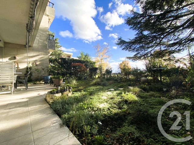 appartement - MONTMORENCY - 95