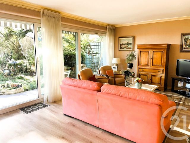 Appartement F3 à vendre - 3 pièces - 75,69 m2 - Montmorency - 95 - ILE-DE-FRANCE