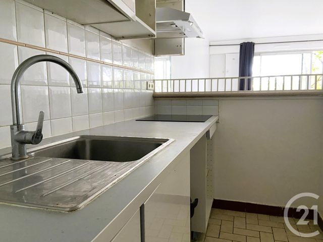 Appartement F2 à vendre - 2 pièces - 43,66 m2 - Paris - 75019 - ILE-DE-FRANCE