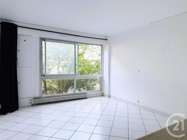 Appartement F2 à vendre PARIS