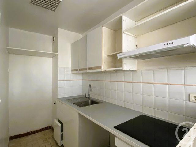 Appartement F2 à vendre - 2 pièces - 43,66 m2 - Paris - 75019 - ILE-DE-FRANCE