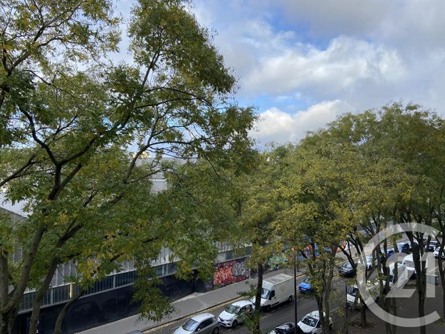 Appartement F2 à vendre - 2 pièces - 43,66 m2 - Paris - 75019 - ILE-DE-FRANCE