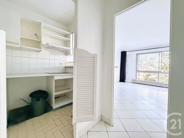 appartement - PARIS - 75019