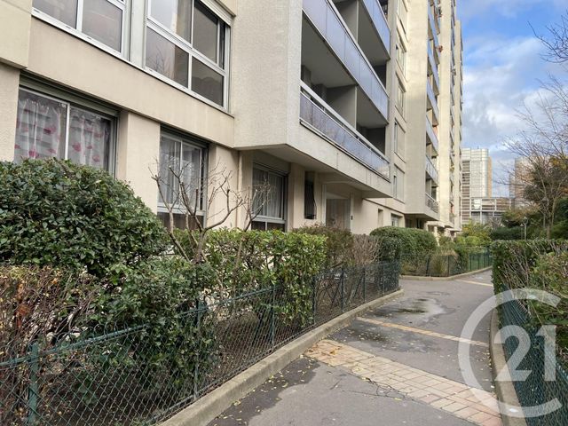 appartement - PARIS - 75019