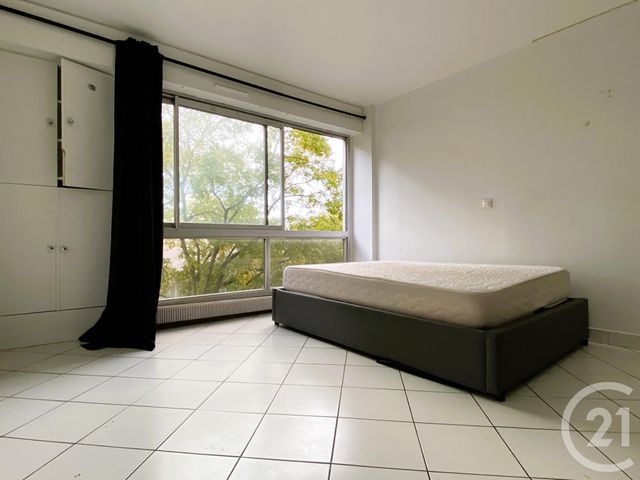 Appartement F2 à vendre - 2 pièces - 43,66 m2 - Paris - 75019 - ILE-DE-FRANCE