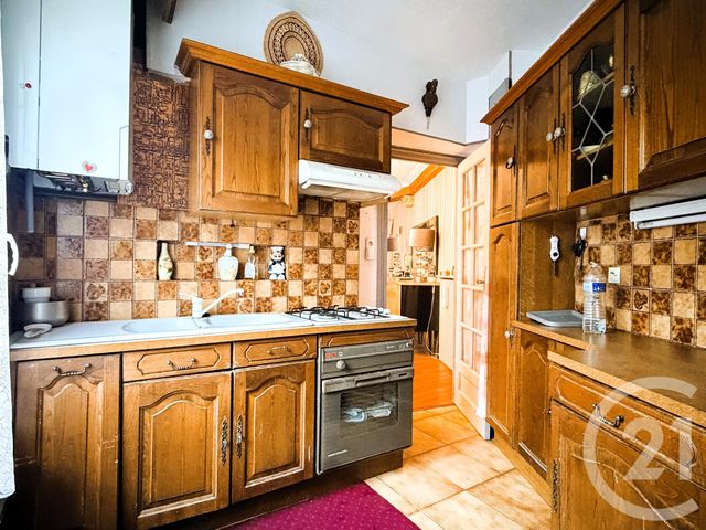 Appartement F3 &agrave; vendre - 3 pi&egrave;ces - 66,94 m2 - Paris - 75010 - ILE-DE-FRANCE