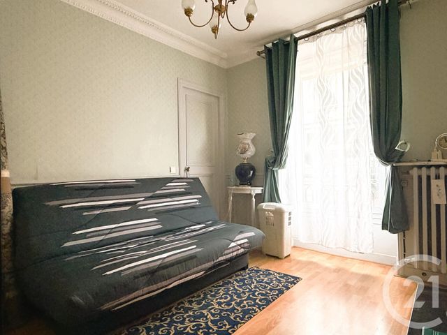 Appartement F3 &agrave; vendre - 3 pi&egrave;ces - 66,94 m2 - Paris - 75010 - ILE-DE-FRANCE