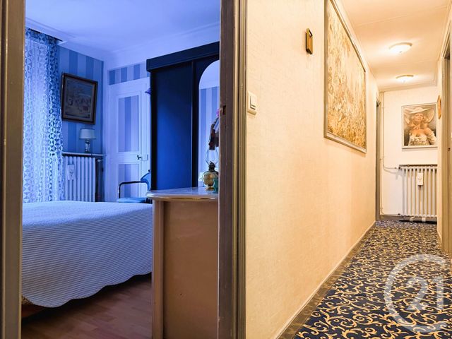 Appartement F3 &agrave; vendre - 3 pi&egrave;ces - 66,94 m2 - Paris - 75010 - ILE-DE-FRANCE