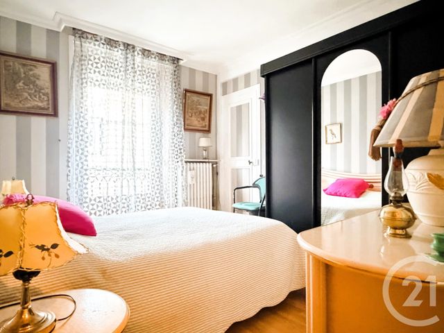 Appartement F3 à vendre PARIS