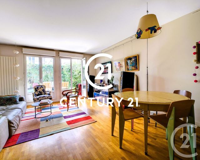 Appartement à vendre PARIS