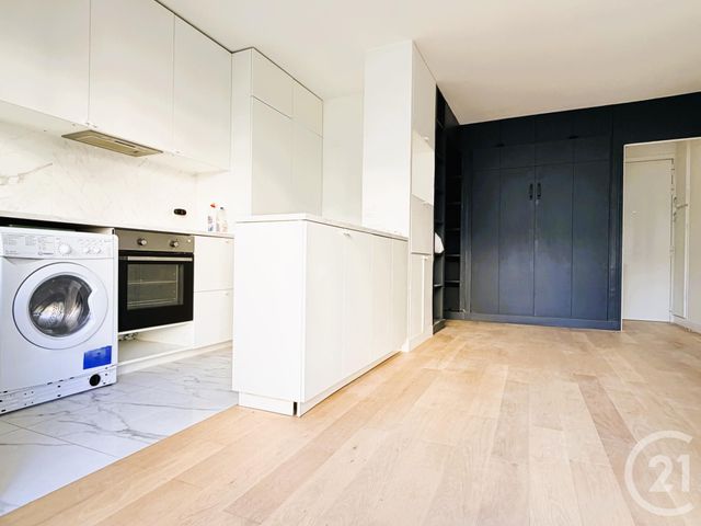 Appartement F1 &agrave; vendre - 1 pi&egrave;ce - 27,73 m2 - Paris - 75010 - ILE-DE-FRANCE