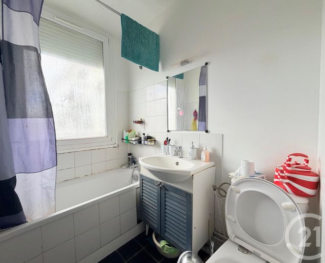 Appartement F2 &agrave; vendre - 2 pi&egrave;ces - 42,15 m2 - Paris - 75010 - ILE-DE-FRANCE