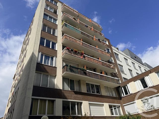 Appartement F2 &agrave; vendre - 2 pi&egrave;ces - 42,15 m2 - Paris - 75010 - ILE-DE-FRANCE