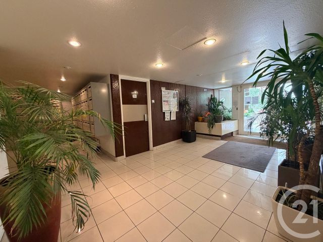 Appartement F2 &agrave; vendre - 2 pi&egrave;ces - 42,15 m2 - Paris - 75010 - ILE-DE-FRANCE