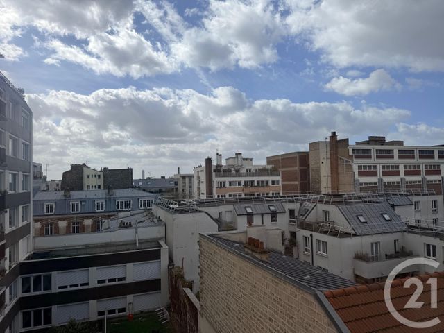 Appartement F2 &agrave; vendre - 2 pi&egrave;ces - 42,15 m2 - Paris - 75010 - ILE-DE-FRANCE