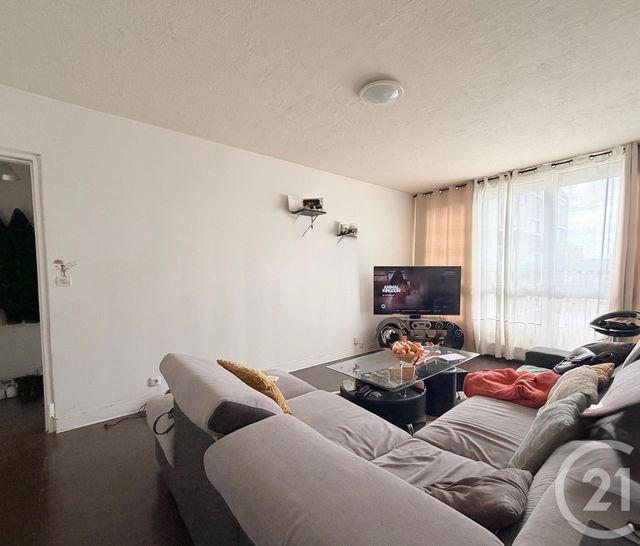 Appartement F2 &agrave; vendre - 2 pi&egrave;ces - 42,15 m2 - Paris - 75010 - ILE-DE-FRANCE