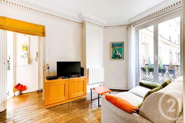 appartement - PARIS - 75010