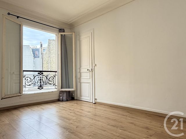 Appartement F3 &agrave; vendre - 3 pi&egrave;ces - 42,74 m2 - Paris - 75010 - ILE-DE-FRANCE