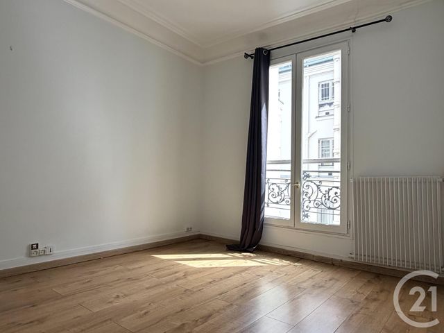 Appartement F3 &agrave; vendre - 3 pi&egrave;ces - 42,74 m2 - Paris - 75010 - ILE-DE-FRANCE