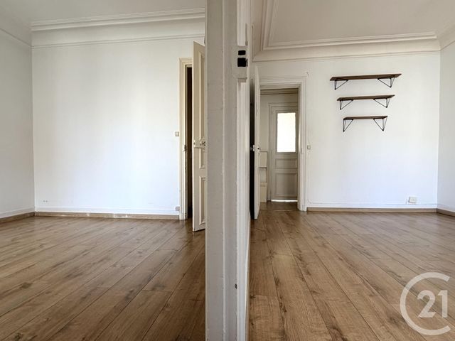 Appartement F3 &agrave; vendre - 3 pi&egrave;ces - 42,74 m2 - Paris - 75010 - ILE-DE-FRANCE