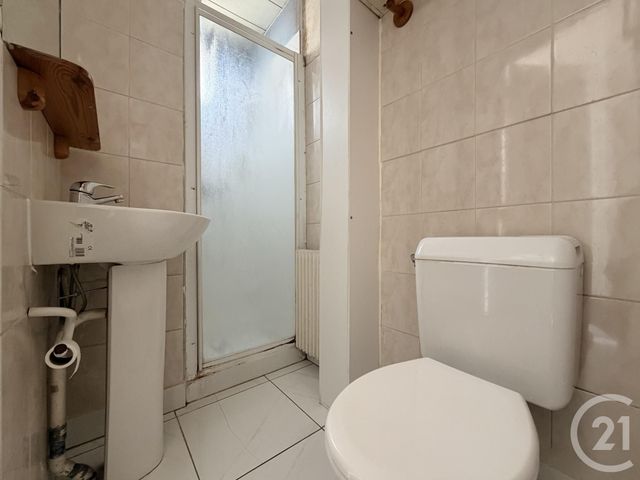 Appartement F3 &agrave; vendre - 3 pi&egrave;ces - 42,74 m2 - Paris - 75010 - ILE-DE-FRANCE