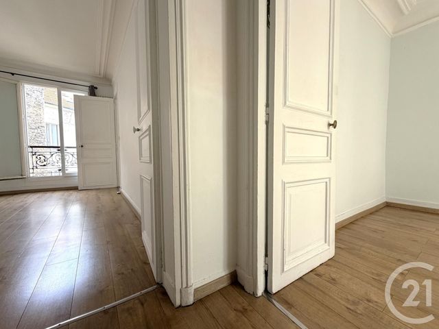 appartement - PARIS - 75010