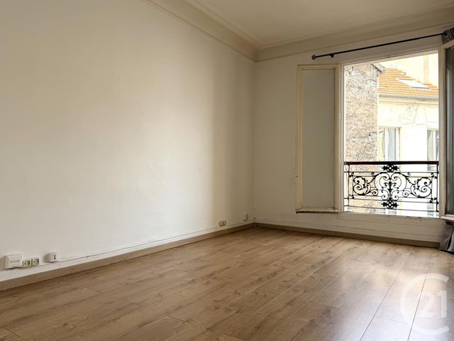 Appartement F3 &agrave; vendre - 3 pi&egrave;ces - 42,74 m2 - Paris - 75010 - ILE-DE-FRANCE