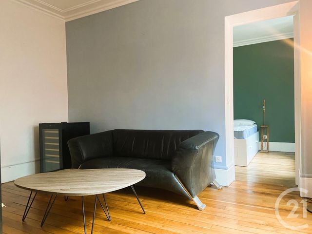 Appartement F3 &agrave; louer - 3 pi&egrave;ces - 64,03 m2 - Paris - 75010 - ILE-DE-FRANCE