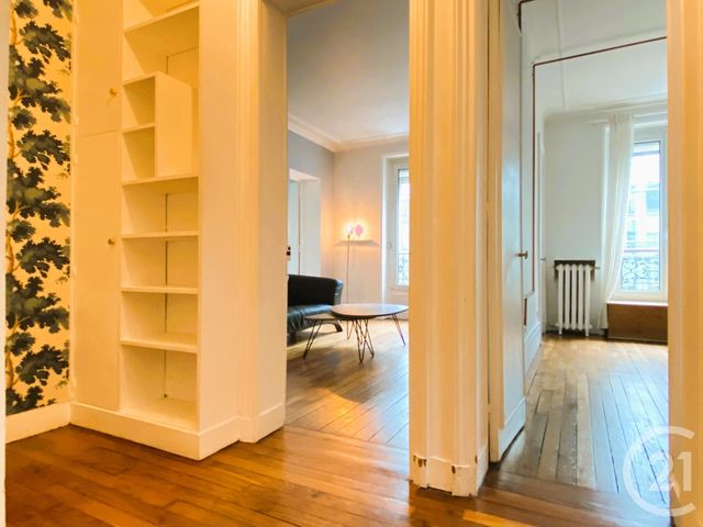 Appartement F3 &agrave; louer - 3 pi&egrave;ces - 64,03 m2 - Paris - 75010 - ILE-DE-FRANCE