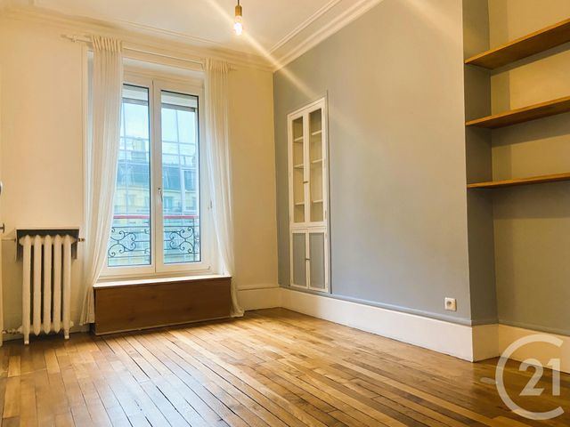 Appartement F3 &agrave; louer - 3 pi&egrave;ces - 64,03 m2 - Paris - 75010 - ILE-DE-FRANCE