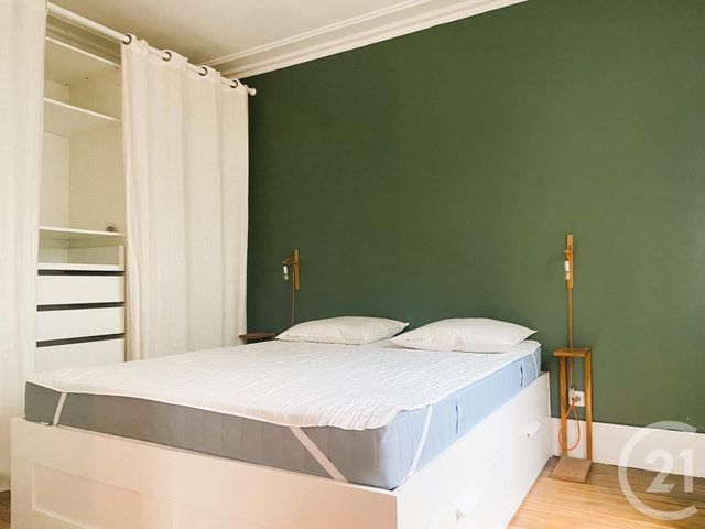 Appartement F3 &agrave; louer - 3 pi&egrave;ces - 64,03 m2 - Paris - 75010 - ILE-DE-FRANCE