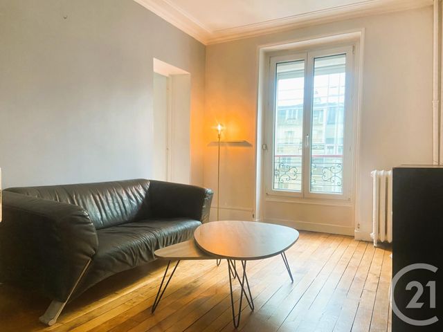 Appartement F3 &agrave; louer - 3 pi&egrave;ces - 64,03 m2 - Paris - 75010 - ILE-DE-FRANCE