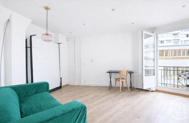 appartement - PARIS - 75010