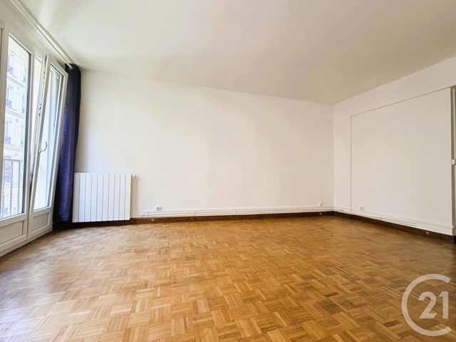 Appartement F1 &agrave; vendre - 1 pi&egrave;ce - 31 m2 - Paris - 75009 - ILE-DE-FRANCE