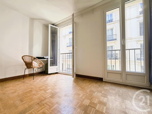 appartement - PARIS - 75009