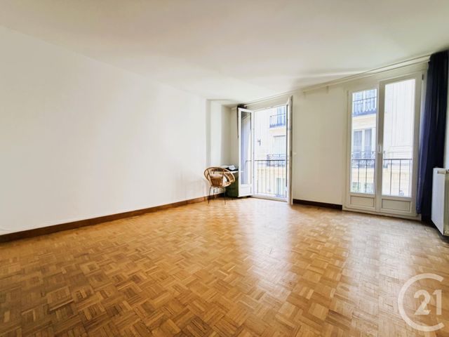 Appartement F1 &agrave; vendre - 1 pi&egrave;ce - 31 m2 - Paris - 75009 - ILE-DE-FRANCE