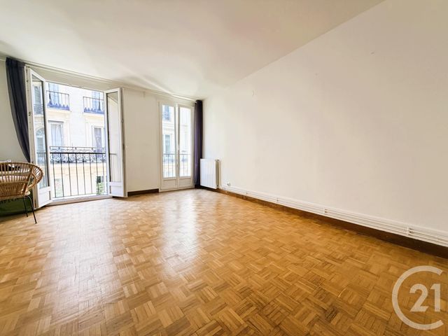 Appartement F1 &agrave; vendre - 1 pi&egrave;ce - 31 m2 - Paris - 75009 - ILE-DE-FRANCE