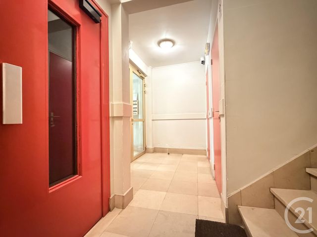 Appartement F1 &agrave; vendre - 1 pi&egrave;ce - 30,27 m2 - Paris - 75009 - ILE-DE-FRANCE